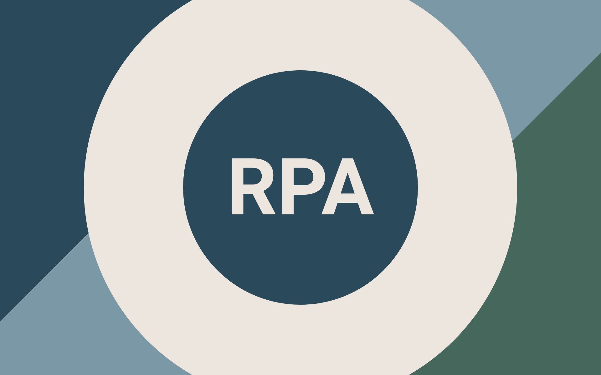Robotic Process Automation erklärt